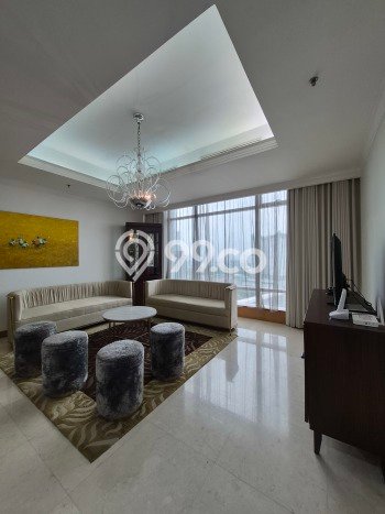 Apartemen Prestisius Dijual di Jakarta Pusat Lokasi Strategis Punya 2 Kamar Tidur Apartemen Prestisius Dijual di Jakarta Pusat Lokasi Strategis Punya 2 Kamar Tidur
