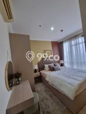 Unit Apartemen Luxury Dijual di Menteng dengan 2 Kamar Tidur Unit Apartemen Luxury Dijual di Menteng dengan 2 Kamar Tidur