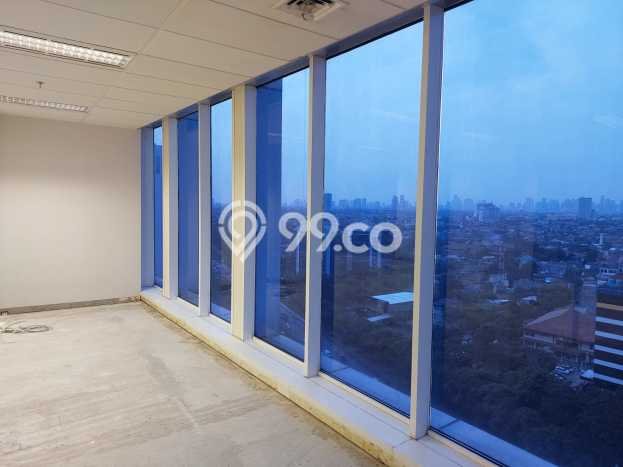 Unit Kantor Dijual di Jakarta Selatan LT 147m2 & LB 147m2 Unit Kantor Dijual di Jakarta Selatan LT 147m2 & LB 147m2