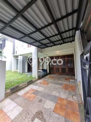 Rumah Elit Modern Tanpa Renovasi di Tanjung Barat Jakarta Selatan Rumah Elit Modern Tanpa Renovasi di Tanjung Barat Jakarta Selatan