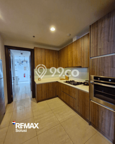 Sewa Apartemen Murah di Pakubuwono 2 Bedroom Sewa Apartemen Murah di Pakubuwono 2 Bedroom