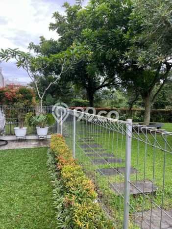 Rumah Luxury Modern Tanpa Renovasi di Rancamaya Bogor Rumah Luxury Modern Tanpa Renovasi di Rancamaya Bogor