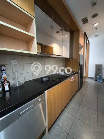 Apartemen Prestisius Dijual di Jakarta Pusat Lokasi Strategis Punya 2 Kamar Tidur Apartemen Prestisius Dijual di Jakarta Pusat Lokasi Strategis Punya 2 Kamar Tidur