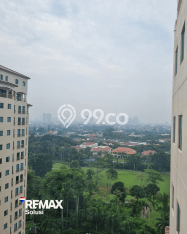 Disewakan Apartemen Terjangkau 3 KT di Pondok Indah Jakarta Selatan Disewakan Apartemen Terjangkau 3 KT di Pondok Indah Jakarta Selatan