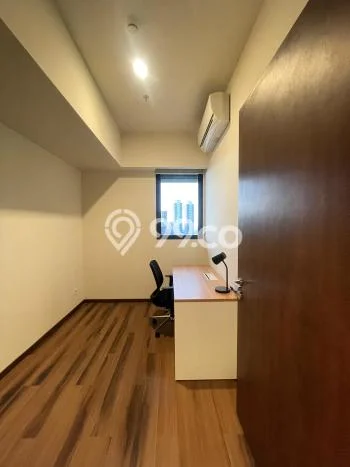 Apartemen Sewa 2 Kamar Murah Siap Huni di Jakarta Selatan, Luas 60m2 Apartemen Sewa 2 Kamar Murah Siap Huni di Jakarta Selatan, Luas 60m2