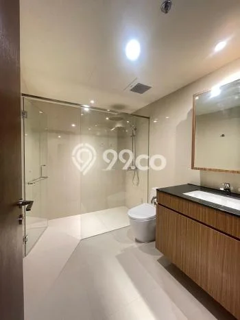 Apartemen Sewa 2 Kamar Murah Siap Huni di Jakarta Selatan, Luas 60m2 Apartemen Sewa 2 Kamar Murah Siap Huni di Jakarta Selatan, Luas 60m2
