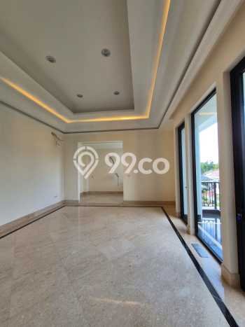 For Sale! Premium House LT 250m2 Desain Elegan di Cipete For Sale! Premium House LT 250m2 Desain Elegan di Cipete