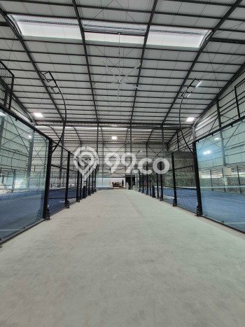 Unit Komersial Dijual di Cilandak Jakarta Selatan Luas Tanah 3927m2, Luas Bangunan 2200m2 Unit Komersial Dijual di Cilandak Jakarta Selatan Luas Tanah 3927m2, Luas Bangunan 2200m2