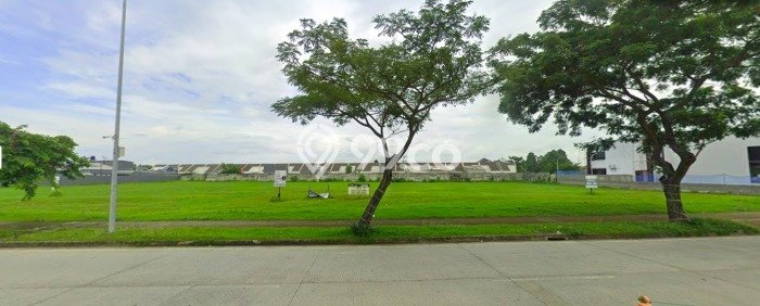 Tanah Siap Bangun Dijual di Tangerang Punya Luas 1000m2 Tanah Siap Bangun Dijual di Tangerang Punya Luas 1000m2