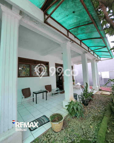Best Deal Hunian Mewah Ideal dan Luas di Kebayoran Baru, Jakarta Selatan Best Deal Hunian Mewah Ideal dan Luas di Kebayoran Baru, Jakarta Selatan