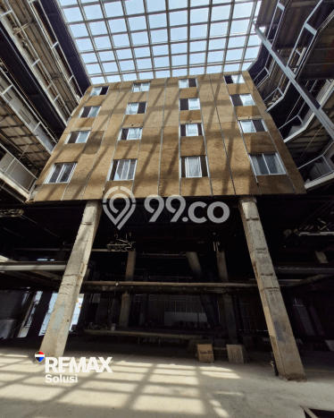 Kantor Bagus Dijual LB 3000m2 Lokasi Strategis Jakarta Selatan Area Cocok untuk Berbisnis Kantor Bagus Dijual LB 3000m2 Lokasi Strategis Jakarta Selatan Area Cocok untuk Berbisnis