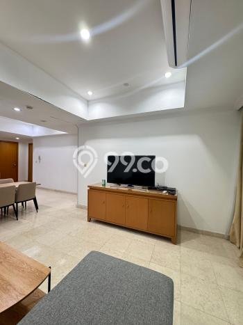 Hunian Strategis 80m2 di SCBD Jakarta Selatan 2 Bedroom Hunian Strategis 80m2 di SCBD Jakarta Selatan 2 Bedroom
