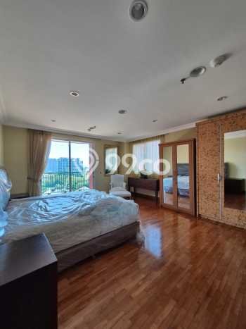 Hunian Apartemen High-Class untuk Dijual di Jakarta Selatan dengan 3 BR & 2 Kamar Mandi Hunian Apartemen High-Class untuk Dijual di Jakarta Selatan dengan 3 BR & 2 Kamar Mandi
