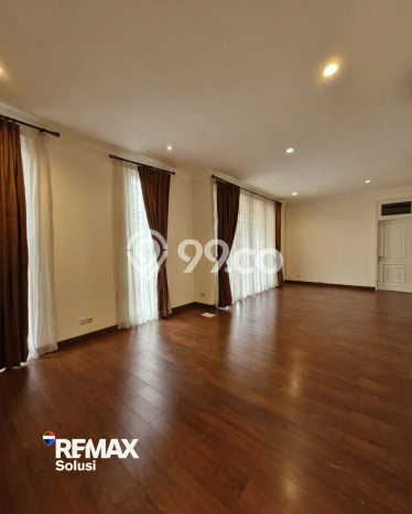 Jarang Ada! Rumah Sewa 5 Kamar Nyaman Siap Huni Pondok Indah Jarang Ada! Rumah Sewa 5 Kamar Nyaman Siap Huni Pondok Indah