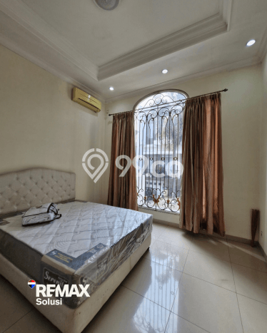 Hot Offer Hunian Mewah Ideal dan Luas di Mampang Prapatan, Jakarta Selatan Hot Offer Hunian Mewah Ideal dan Luas di Mampang Prapatan, Jakarta Selatan