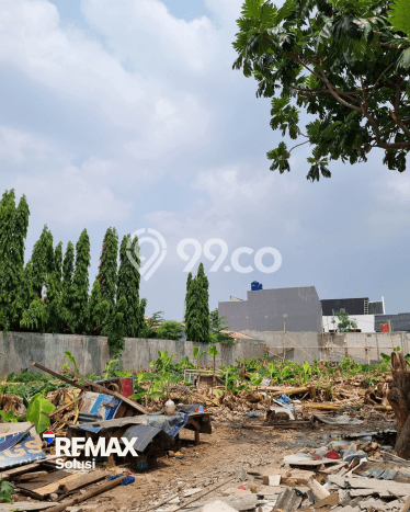 Tanah Kavling Dijual di Jakarta Timur dengan Spesifikasi 3065m2 Tanah Kavling Dijual di Jakarta Timur dengan Spesifikasi 3065m2