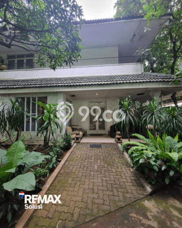 Dijual Hunian Mewah dengan Fasilitas Sekitar Lengkap di Kebayoran Baru, Jakarta Selatan Dijual Hunian Mewah dengan Fasilitas Sekitar Lengkap di Kebayoran Baru, Jakarta Selatan