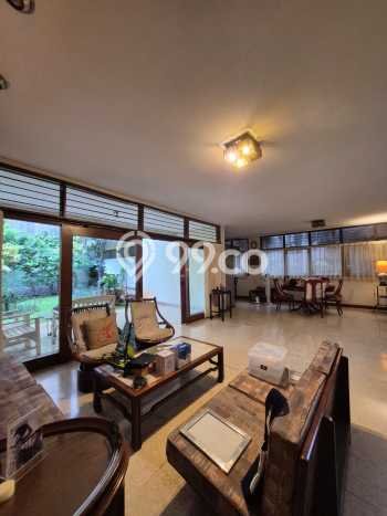 Dijual Rumah Mewah Elegan Dengan View Eksklusif di Pondok Indah, Jakarta Selatan Dijual Rumah Mewah Elegan Dengan View Eksklusif di Pondok Indah, Jakarta Selatan