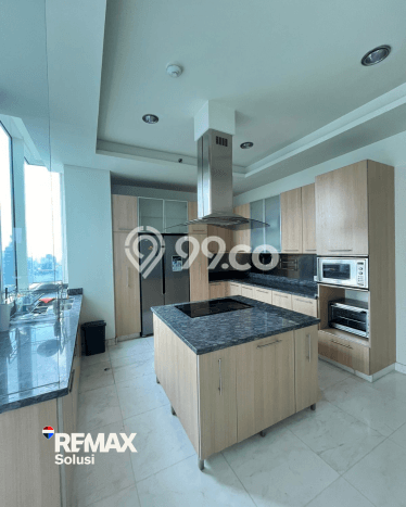 Dijual Apartemen Eksklusif 4 Bedroom di Jakarta Selatan Dekat ke Fasilitas Publik Dijual Apartemen Eksklusif 4 Bedroom di Jakarta Selatan Dekat ke Fasilitas Publik