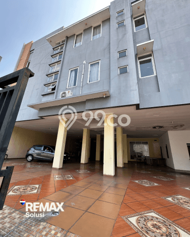 Dijual Hunian Mewah dengan Fasilitas Sekitar Komplit di Cempaka Putih, Jakarta Pusat Dijual Hunian Mewah dengan Fasilitas Sekitar Komplit di Cempaka Putih, Jakarta Pusat