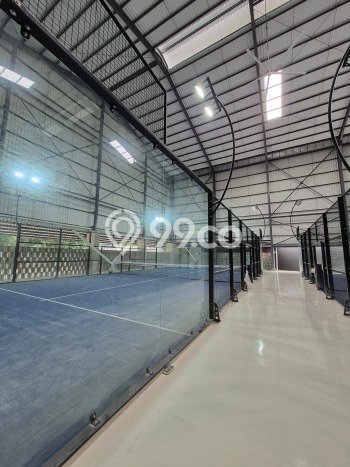 Unit Komersial Dijual di Cilandak Jakarta Selatan Luas Tanah 3927m2, Luas Bangunan 2200m2 Unit Komersial Dijual di Cilandak Jakarta Selatan Luas Tanah 3927m2, Luas Bangunan 2200m2