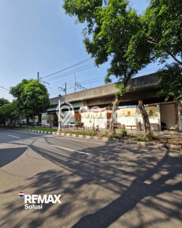 Lahan Kosong Dijual di Jakarta Pusat dengan Area 291m2 Lahan Kosong Dijual di Jakarta Pusat dengan Area 291m2