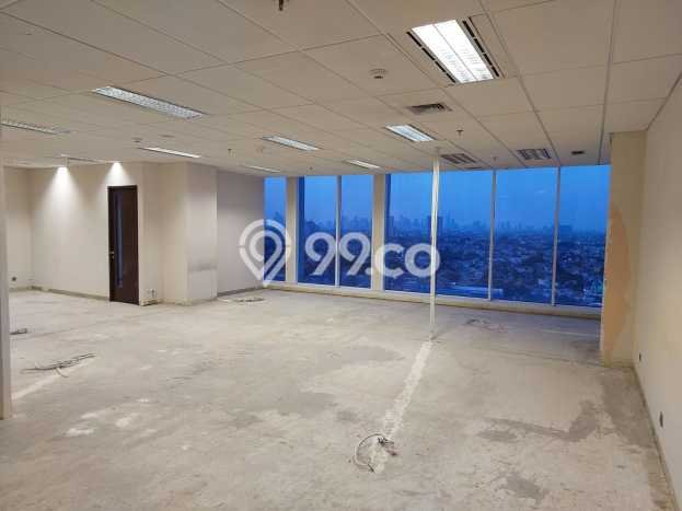 Unit Kantor Dijual di Jakarta Selatan LT 147m2 & LB 147m2 Unit Kantor Dijual di Jakarta Selatan LT 147m2 & LB 147m2