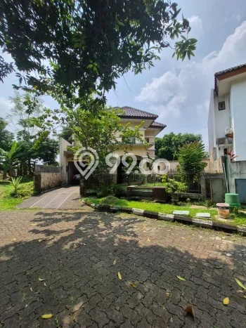 Siap Huni Hunian Elit 3 Kamar di Cinere Dekat ke Mana Pun Siap Huni Hunian Elit 3 Kamar di Cinere Dekat ke Mana Pun