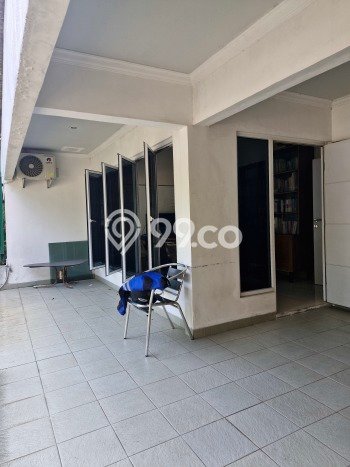 Jual Rumah Mewah Megah Dengan View Cantik di Cipete, Jakarta Selatan Jual Rumah Mewah Megah Dengan View Cantik di Cipete, Jakarta Selatan