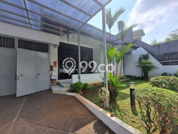 Jual Rumah Luas Megah Dengan View Cantik di Cinere, Jakarta Selatan Jual Rumah Luas Megah Dengan View Cantik di Cinere, Jakarta Selatan