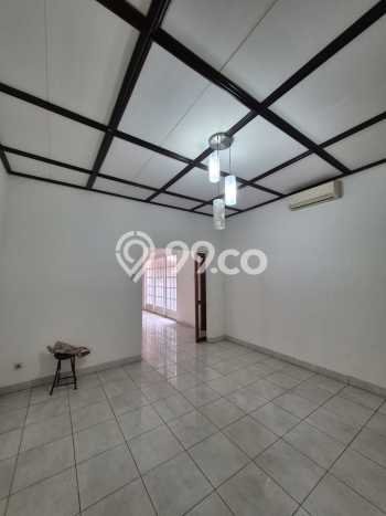 Dijual Tanah 420m2 di Cipete, Jakarta Selatan Dijual Tanah 420m2 di Cipete, Jakarta Selatan