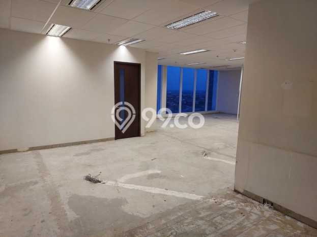 Unit Kantor Dijual di Jakarta Selatan LT 147m2 & LB 147m2 Unit Kantor Dijual di Jakarta Selatan LT 147m2 & LB 147m2