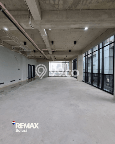 Kantor Dijual di Jakarta Selatan LT 300m2 & LB 1465m2 Lokasi Terbaik! Kantor Dijual di Jakarta Selatan LT 300m2 & LB 1465m2 Lokasi Terbaik!