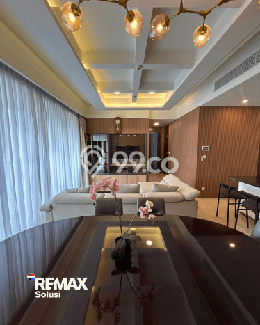 Dijual Apartemen Mewah 2 Bedroom di Jakarta Pusat Dekat ke Fasilitas Publik Dijual Apartemen Mewah 2 Bedroom di Jakarta Pusat Dekat ke Fasilitas Publik