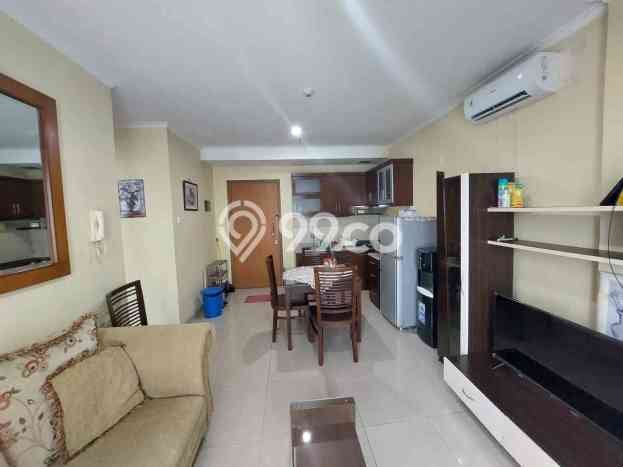 Apartemen Favorit Modern Dijual di Jakarta Selatan dengan 2 Kamar Tidur Apartemen Favorit Modern Dijual di Jakarta Selatan dengan 2 Kamar Tidur