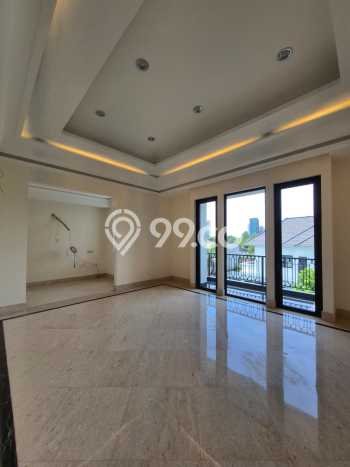 For Sale! Premium House LT 250m2 Desain Elegan di Cipete For Sale! Premium House LT 250m2 Desain Elegan di Cipete