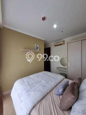 Unit Apartemen Luxury Dijual di Menteng dengan 2 Kamar Tidur Unit Apartemen Luxury Dijual di Menteng dengan 2 Kamar Tidur