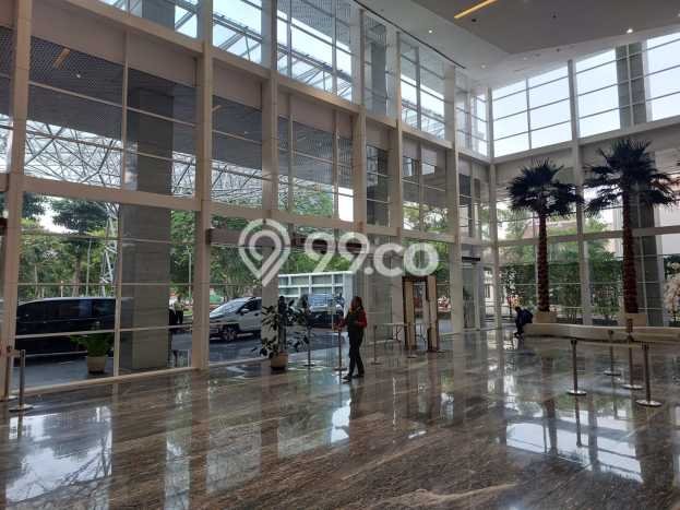 Unit Kantor Dijual di Jakarta Selatan LT 147m2 & LB 147m2 Unit Kantor Dijual di Jakarta Selatan LT 147m2 & LB 147m2