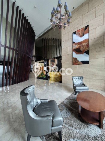 Apartemen Prestisius Dijual di Jakarta Pusat Lokasi Strategis Punya 2 Kamar Tidur Apartemen Prestisius Dijual di Jakarta Pusat Lokasi Strategis Punya 2 Kamar Tidur