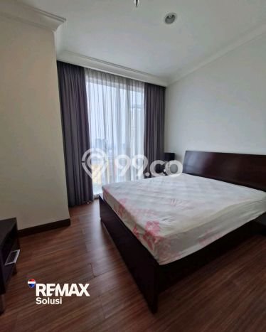 Sewa Apartemen Murah di Pakubuwono 2 Bedroom Sewa Apartemen Murah di Pakubuwono 2 Bedroom