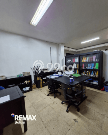 Kantor Paling Dicari LB 1178m2 Dijual di Gambir Kantor Paling Dicari LB 1178m2 Dijual di Gambir