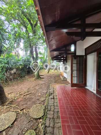 Dijual Tanah 420m2 di Cipete, Jakarta Selatan Dijual Tanah 420m2 di Cipete, Jakarta Selatan