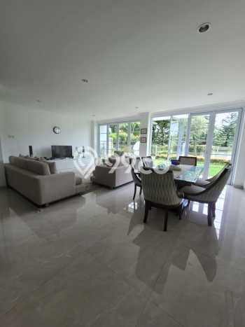 Rumah Luxury Modern Tanpa Renovasi di Rancamaya Bogor Rumah Luxury Modern Tanpa Renovasi di Rancamaya Bogor