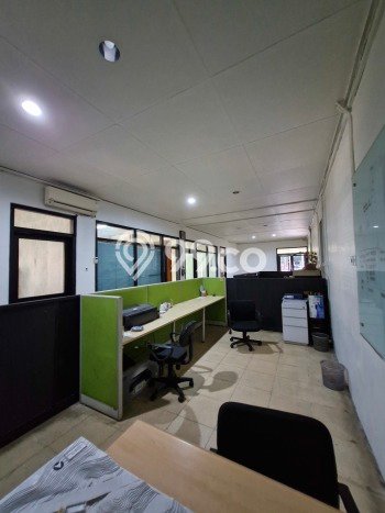 Kantor Paling Dicari LB 1178m2 Dijual di Gambir Kantor Paling Dicari LB 1178m2 Dijual di Gambir