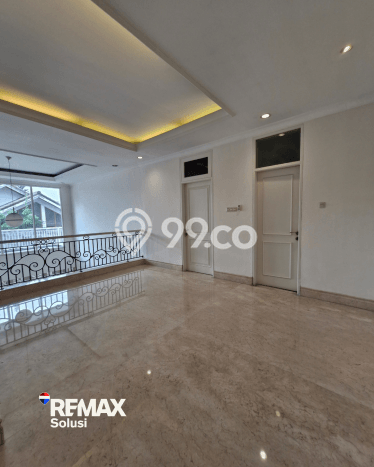 Jarang Ada! Rumah Sewa 5 Kamar Nyaman Siap Huni Pondok Indah Jarang Ada! Rumah Sewa 5 Kamar Nyaman Siap Huni Pondok Indah