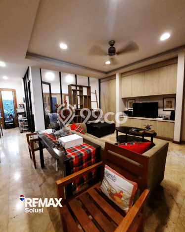 Dijual Rumah Mewah Megah Dengan View Eksklusif di Pondok Indah, Jakarta Selatan Dijual Rumah Mewah Megah Dengan View Eksklusif di Pondok Indah, Jakarta Selatan