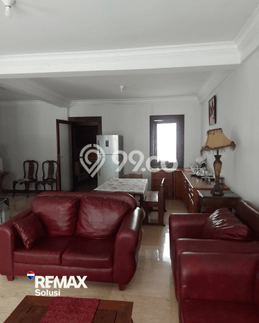 Best Deal Hunian Mewah Ideal dan Luas di Kebayoran Baru, Jakarta Selatan Best Deal Hunian Mewah Ideal dan Luas di Kebayoran Baru, Jakarta Selatan