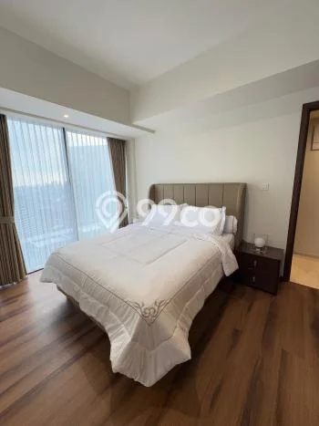 Apartemen Sewa 2 Kamar Murah Siap Huni di Jakarta Selatan, Luas 60m2 Apartemen Sewa 2 Kamar Murah Siap Huni di Jakarta Selatan, Luas 60m2