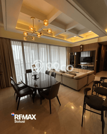 Dijual Apartemen Mewah 2 Bedroom di Jakarta Pusat Dekat ke Fasilitas Publik Dijual Apartemen Mewah 2 Bedroom di Jakarta Pusat Dekat ke Fasilitas Publik