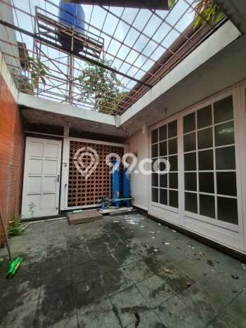 Dijual Tanah 420m2 di Cipete, Jakarta Selatan Dijual Tanah 420m2 di Cipete, Jakarta Selatan